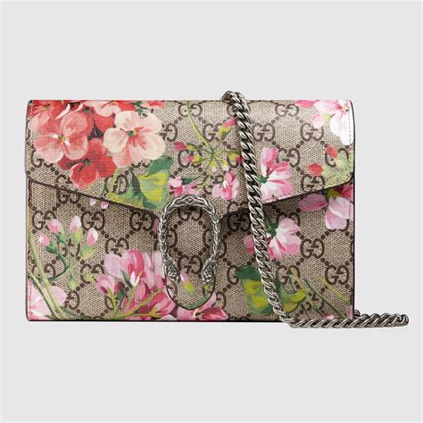 gucci blooms bag green|Gucci Bloom bag mini.